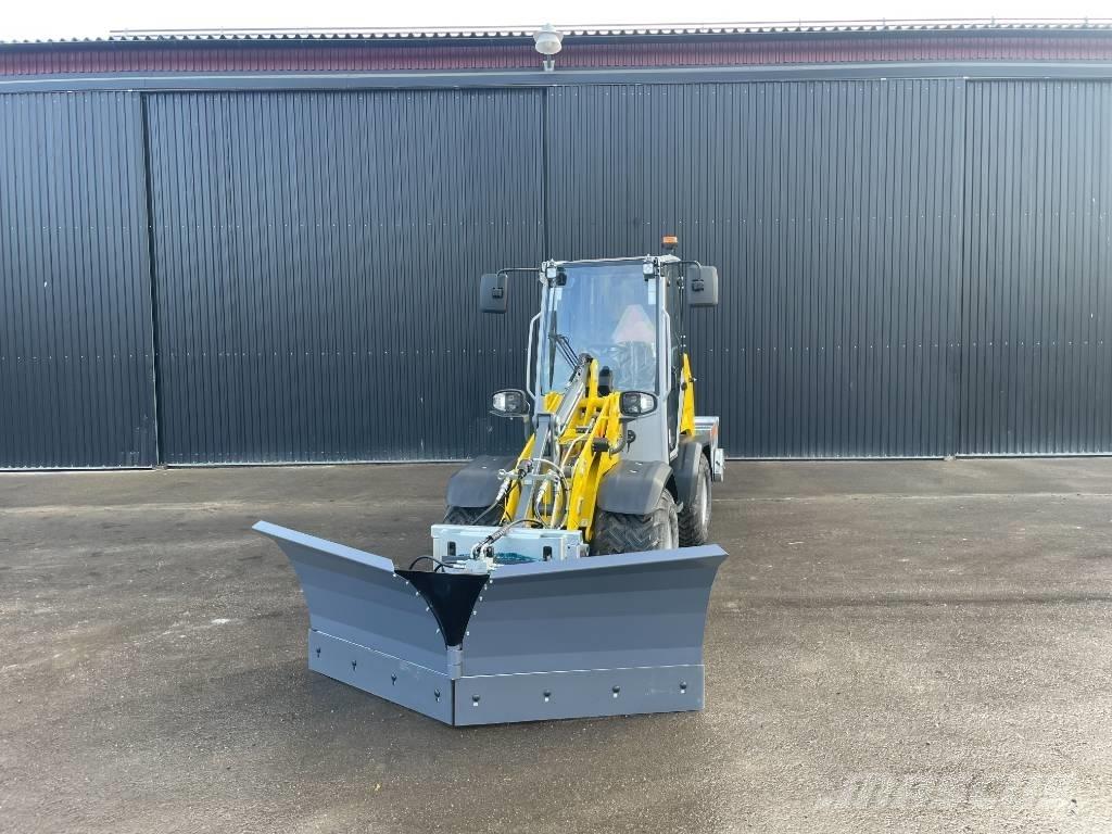 Wacker Neuson WL 28 Radlader