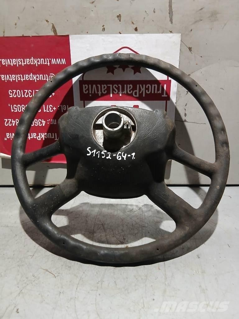 Scania R 440   1327026 Kabinen