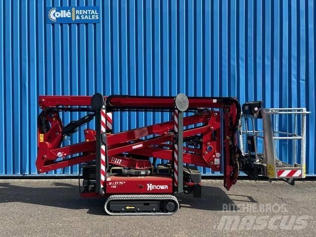 Hinowa 1775 Andere Arbeitsbühnen