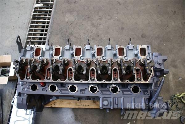 Volvo D7D LAE2 Motoren