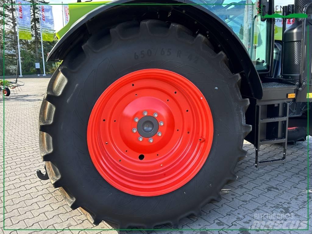 CLAAS Arion 630 Traktoren