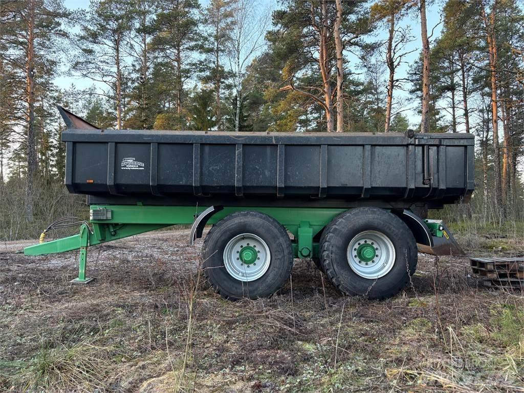 Camion 130 Kippanhänger