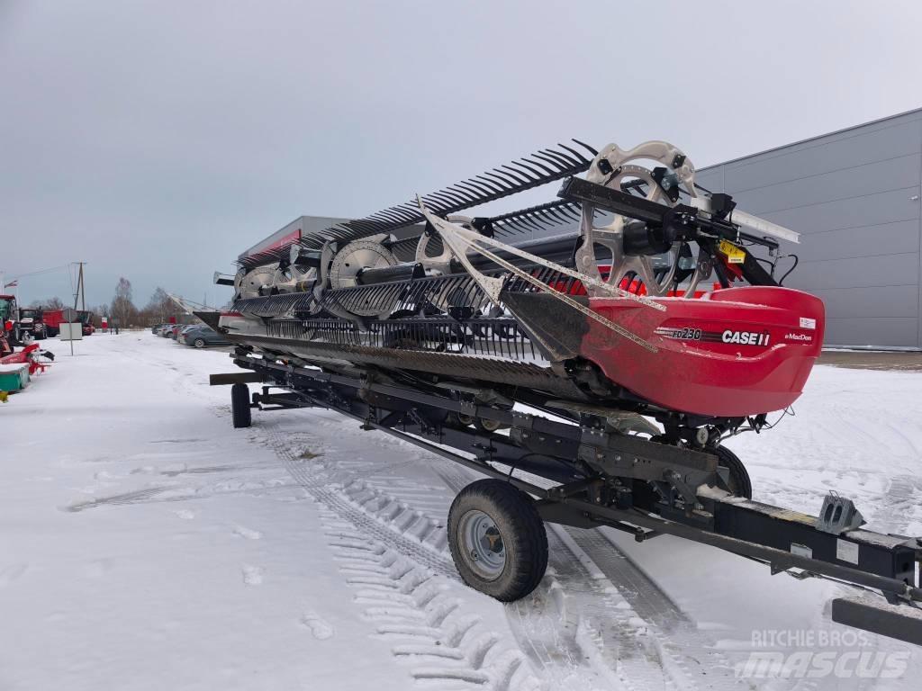 Case IH AF7150 Mähdrescher