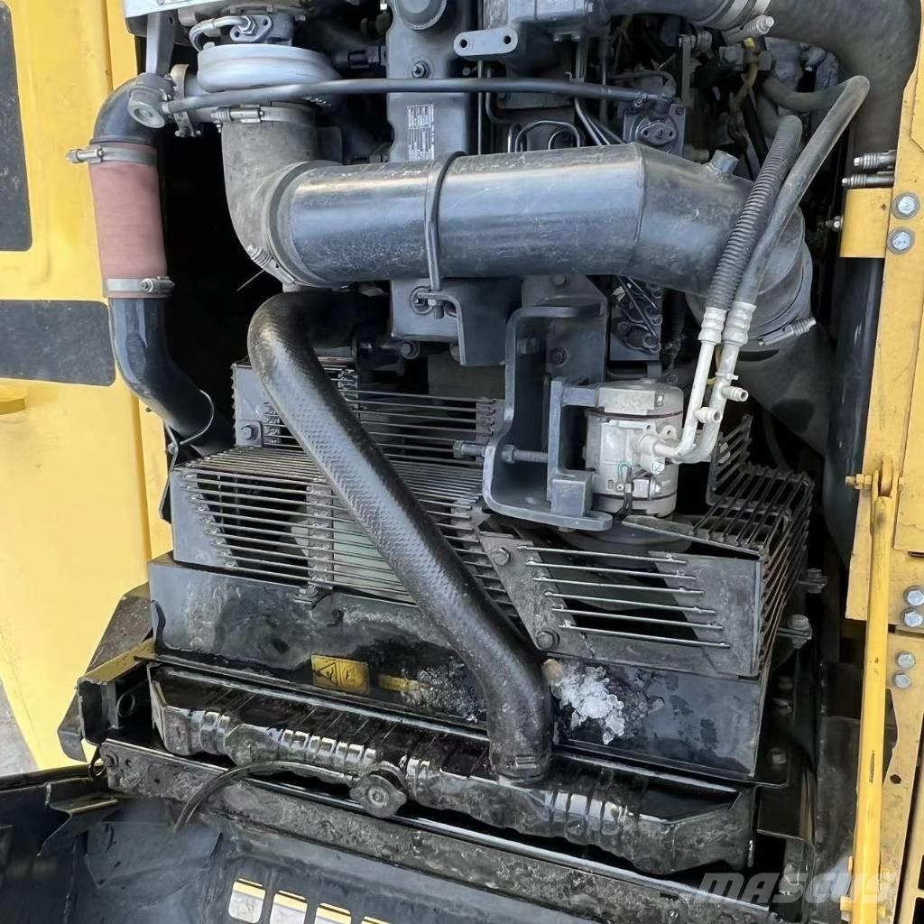 Komatsu PC 360-7 Raupenbagger