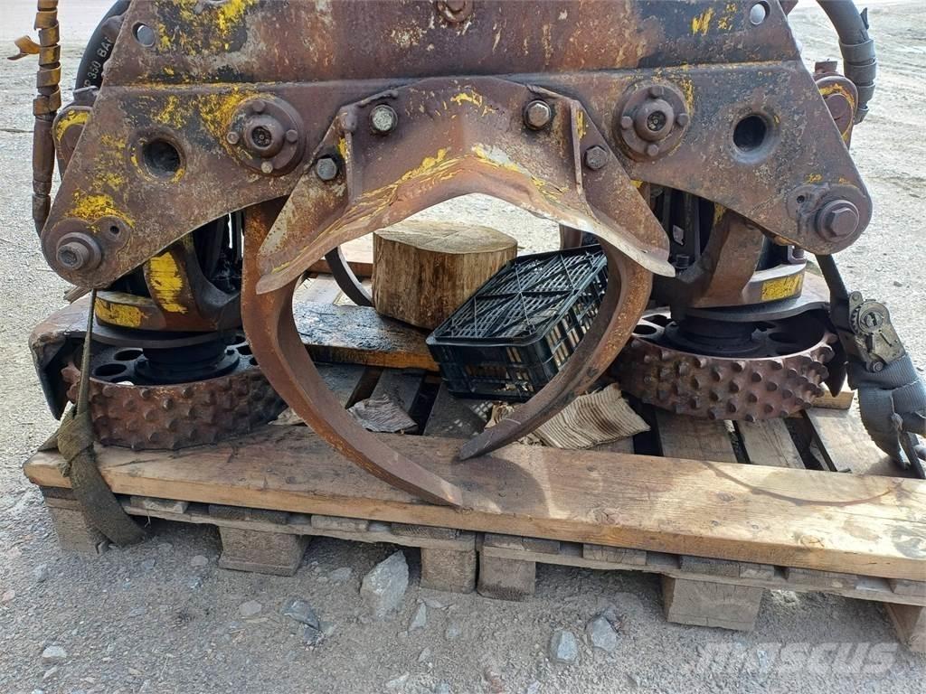 John Deere 480 Schneidwerke