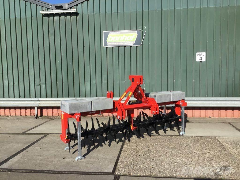 Evers GB-300 Sonstige Bodenbearbeitung
