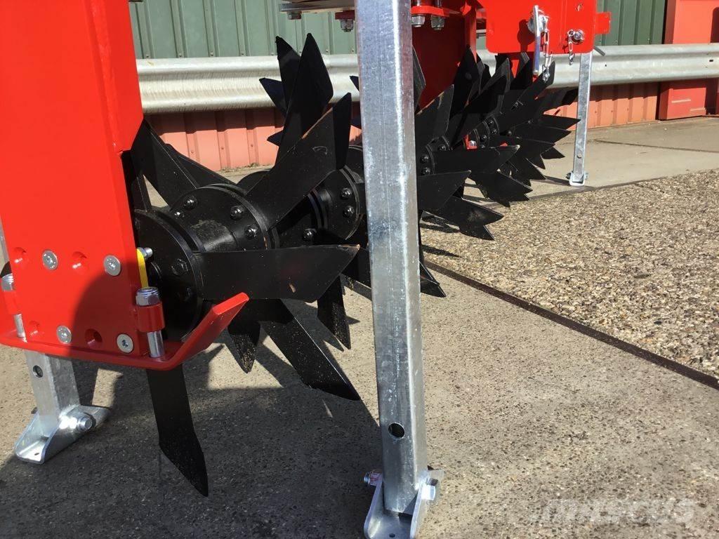 Evers GB-300 Sonstige Bodenbearbeitung