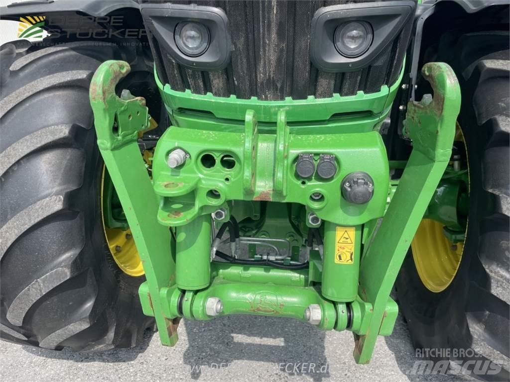 John Deere 6175R Traktoren