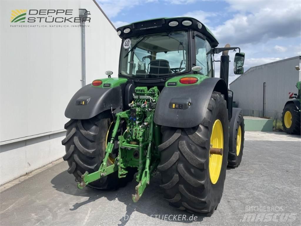 John Deere 6175R Traktoren