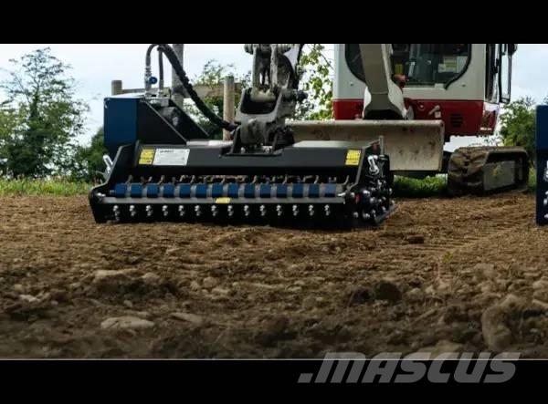  G-Rake GR150 Andere Zubehörteile