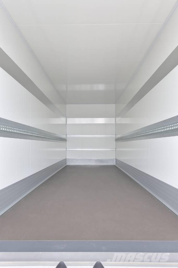 Wielton PS2K Kippanhänger