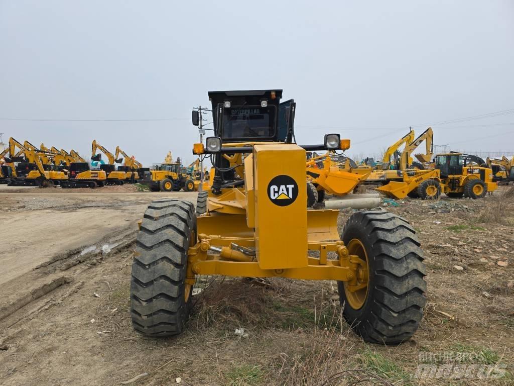 CAT 140 K Grader