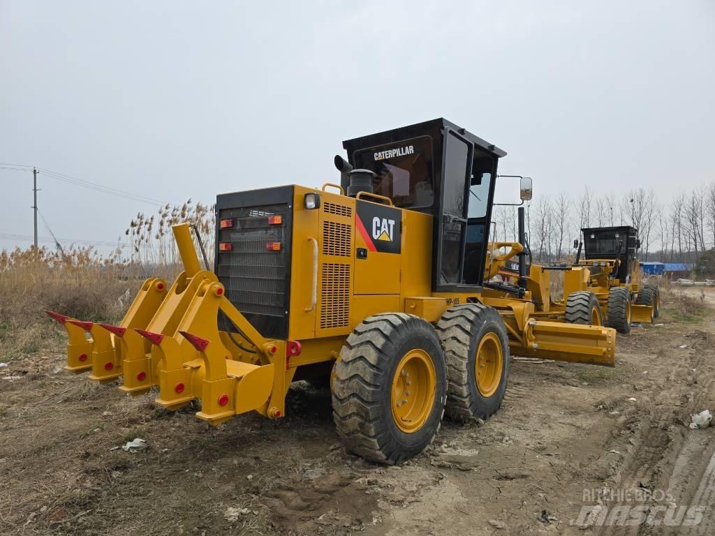 CAT 140 K Grader