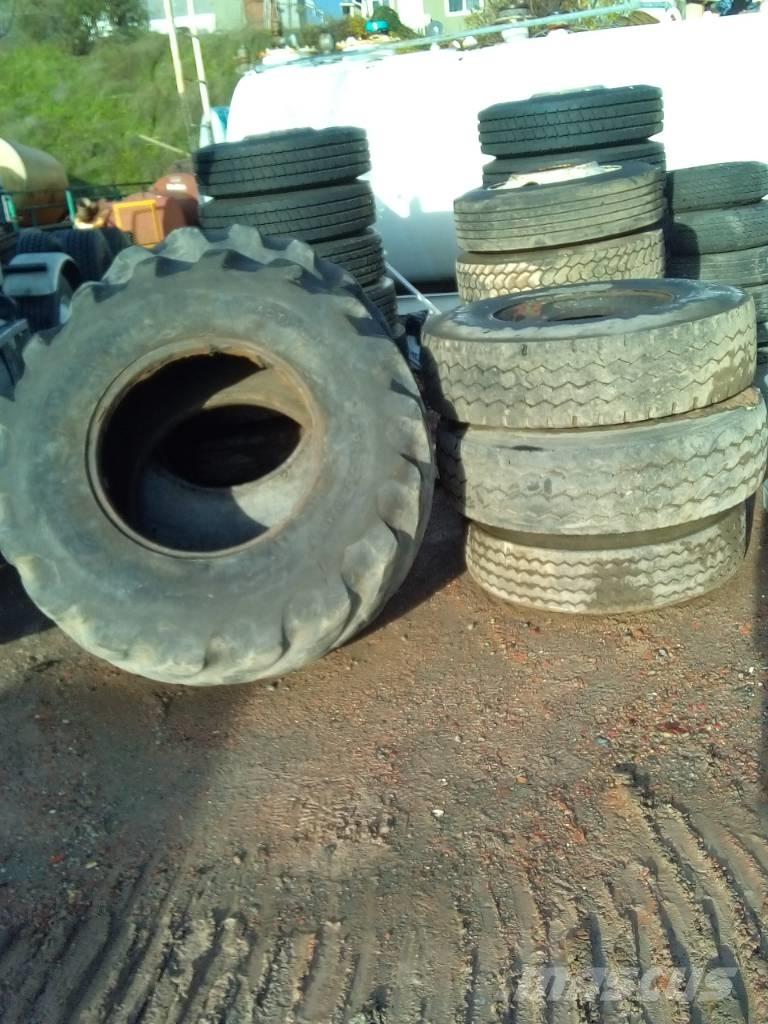  INDUSTRIAL TIRES Reifen