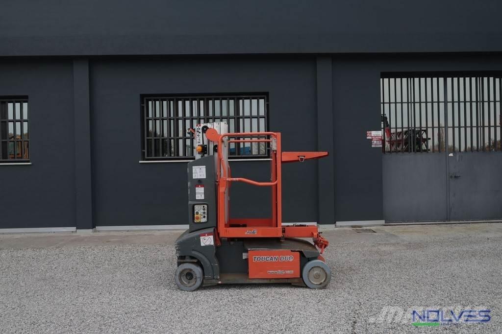 JLG Toucan Duo Andere Arbeitsbühnen