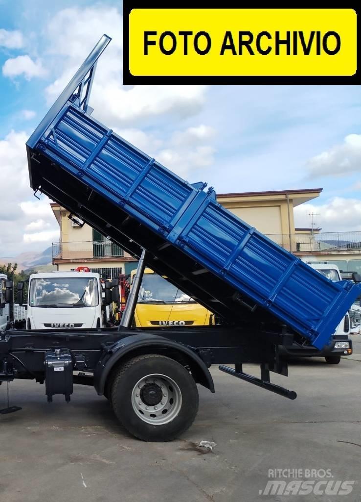 MAN TGM 18.360 Kipper