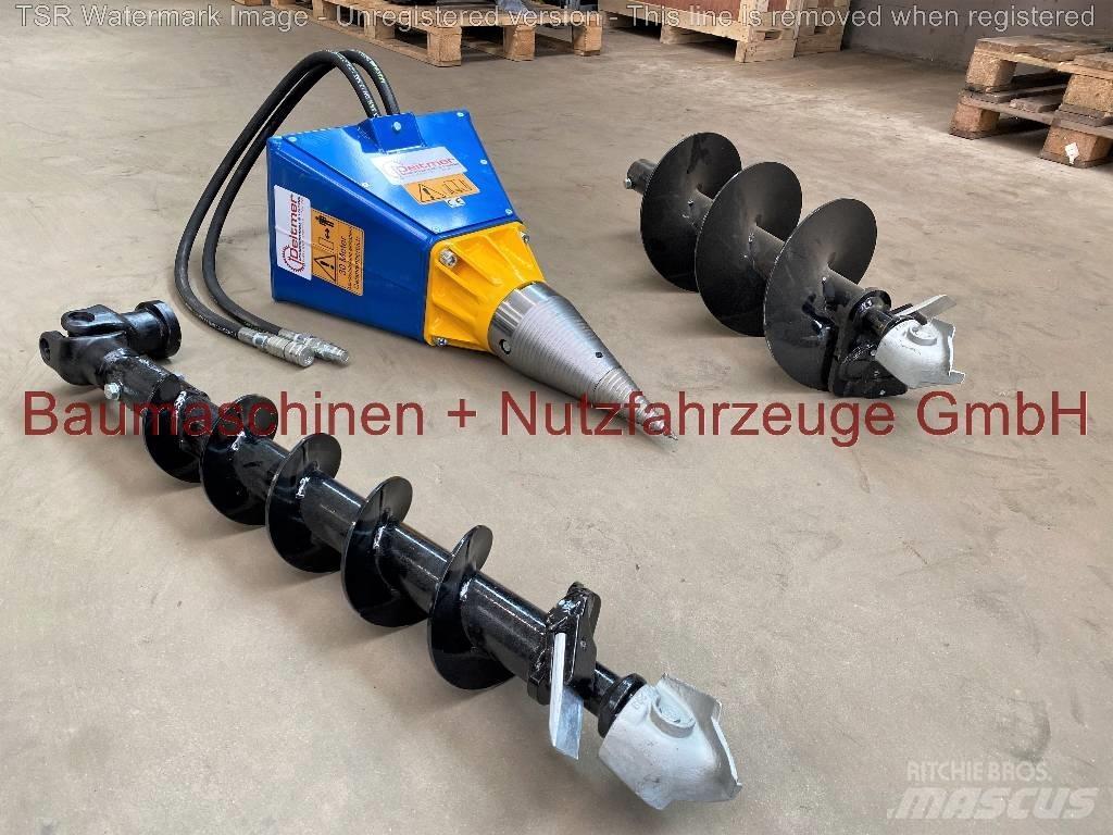  Deitmer DGA400 Andere Zubehörteile