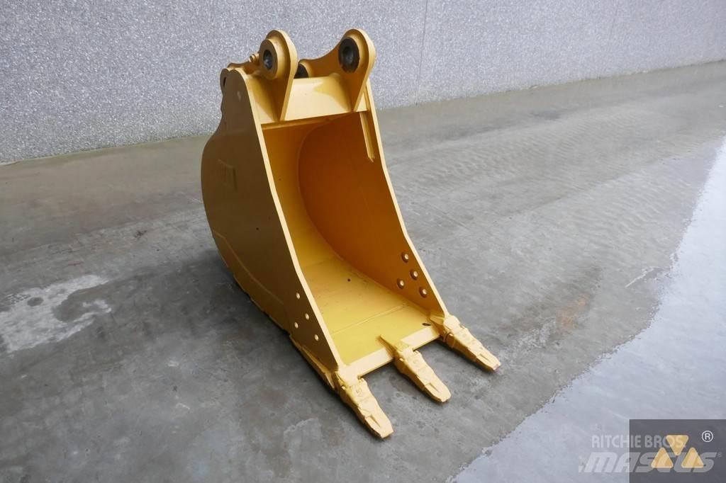 CAT 320 Bucket Schaufeln
