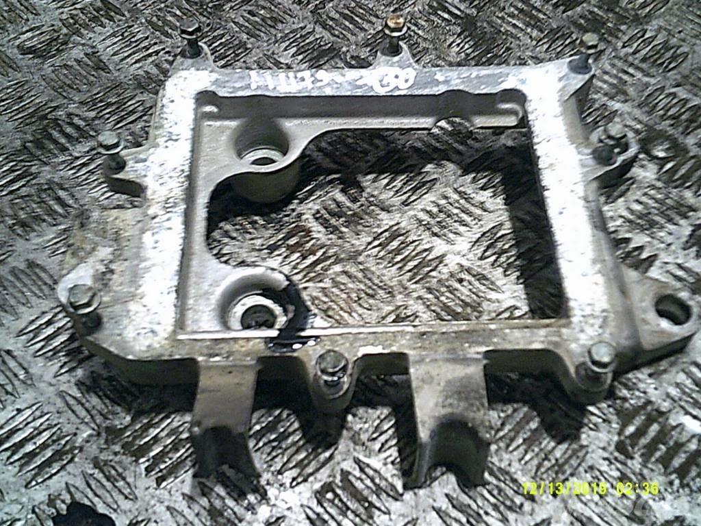 MAN TGA  5116400270 Motoren