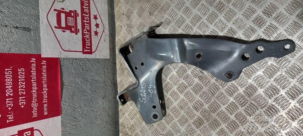 Scania R 440  1802166 Chassis