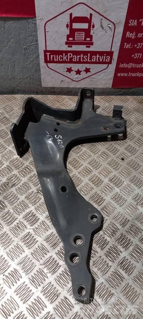 Scania R 440  1802166 Chassis