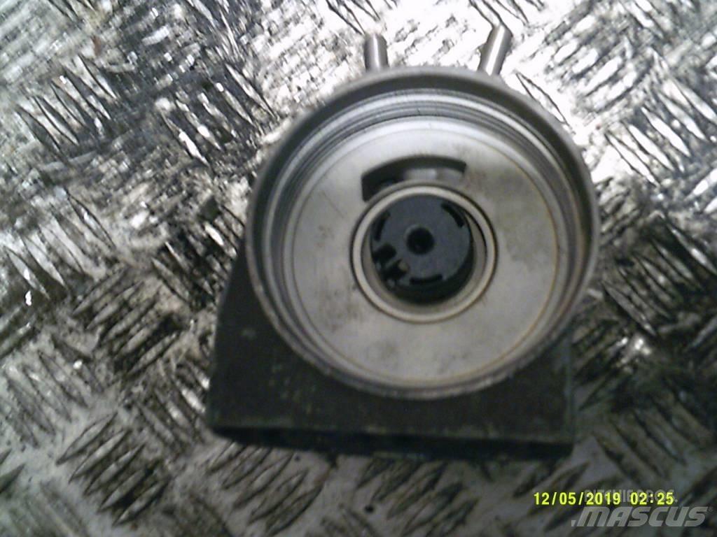 DAF LF65 1408093 Motoren