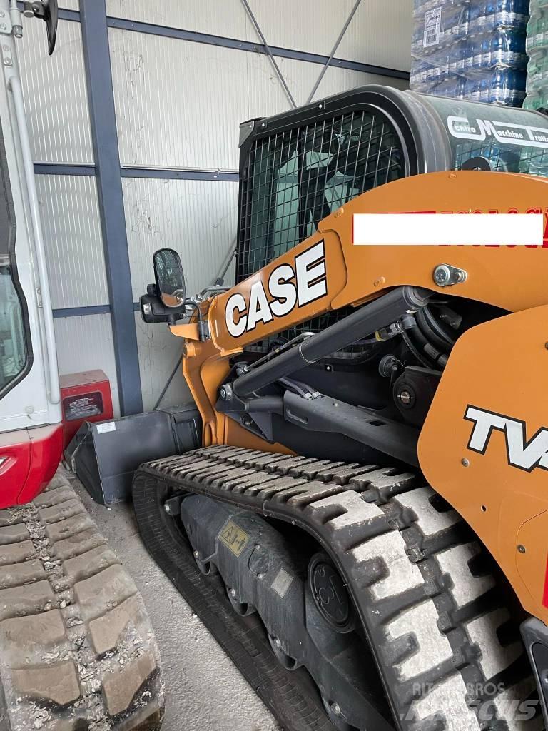 CASE TVB450B Sonstige Flurförderzeuge