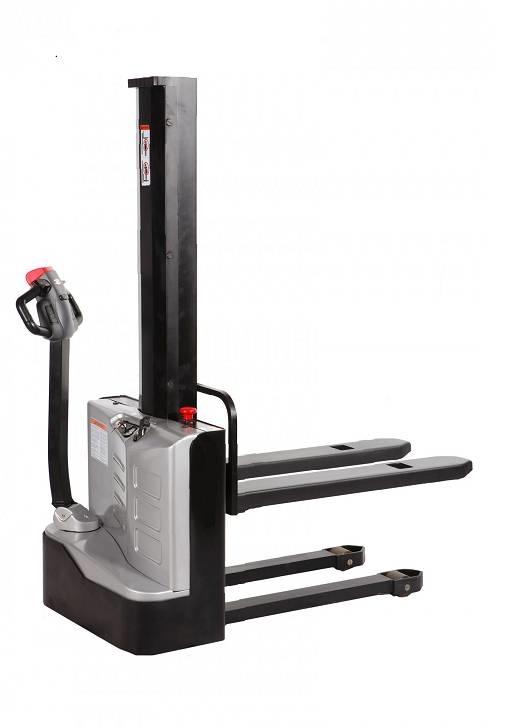 EP ES 12-12 MM Deichselstapler