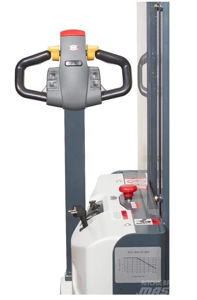 EP ES 12-12 MM Deichselstapler