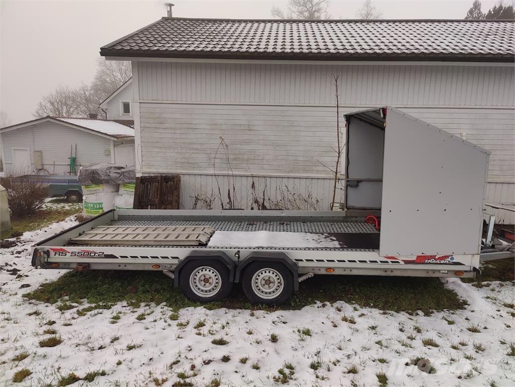  RKK RS 5500 Leichtauflieger