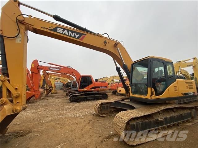 Sany 235C Raupenbagger