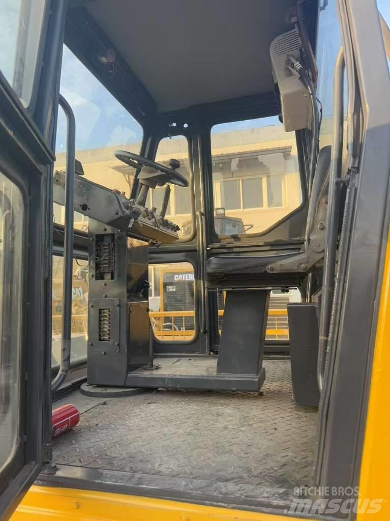 Dynapac CC 211 Tandemwalzen