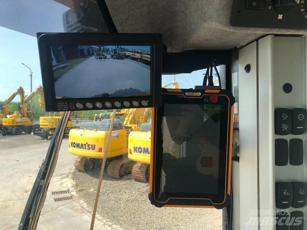 Volvo L90H Radlader