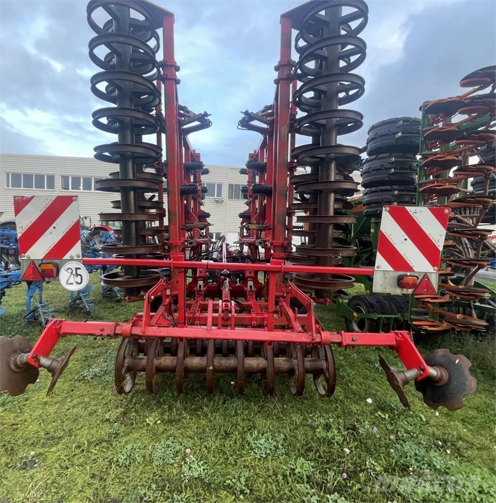 Horsch Terrano 7FM Grubber