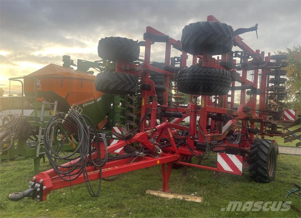 Horsch Terrano 7FM Grubber