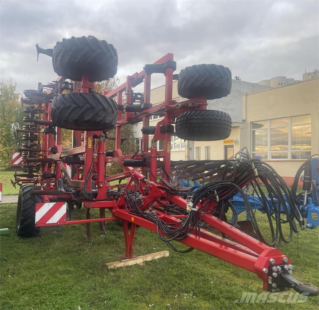 Horsch Terrano 7FM Grubber