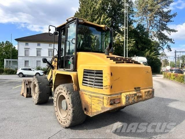 CAT IT 14 G 2 Radlader