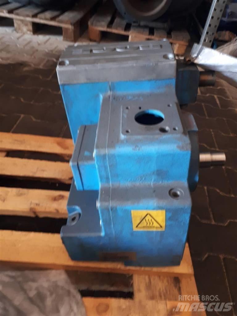 Boge BS22 Kompressorenzubehör