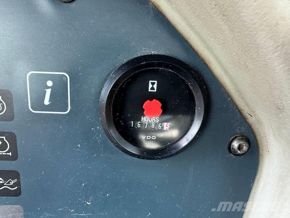 Liebherr PR 734 L GP Bulldozer