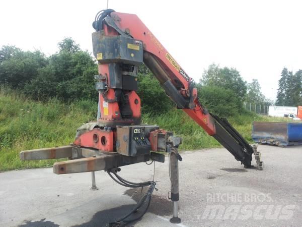 Palfinger PK29002C Ladekrane