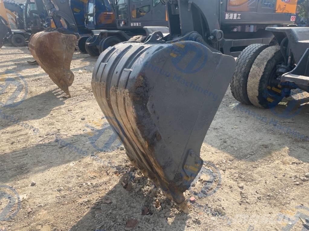 Xinyuan XYB75 Mobilbagger