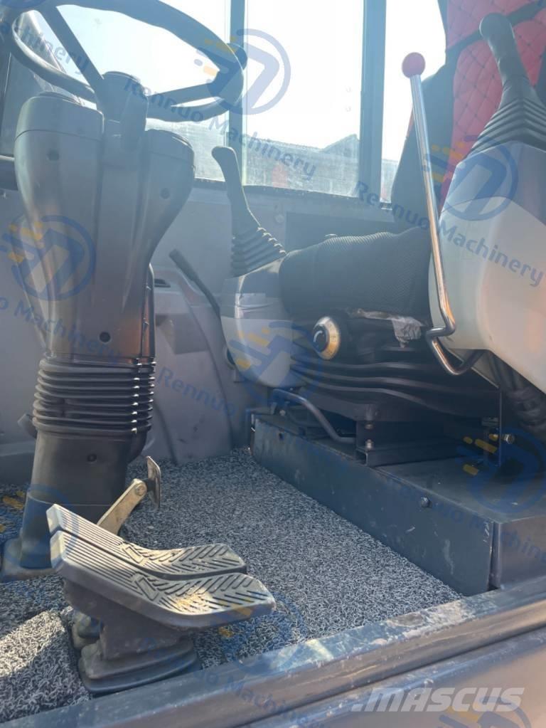 Xinyuan XYB75 Mobilbagger