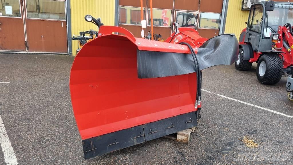 Tokvam VT 320 Pistenraupen