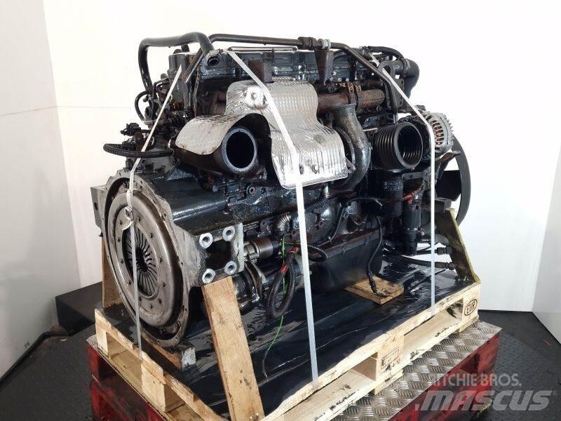 Iveco 6ISB Motoren