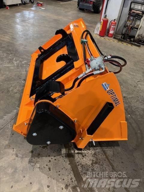 Trejon SP400 Sand- und Salzstreuer