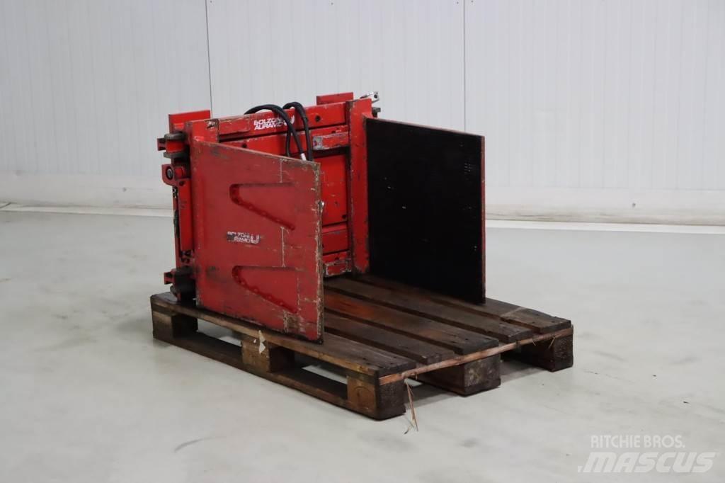 Bolzoni KS04CF0A Sonstige Baumaschinen