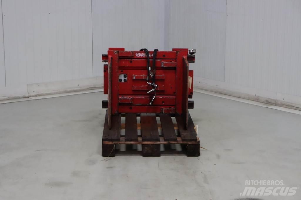 Bolzoni KS04CF0A Sonstige Baumaschinen