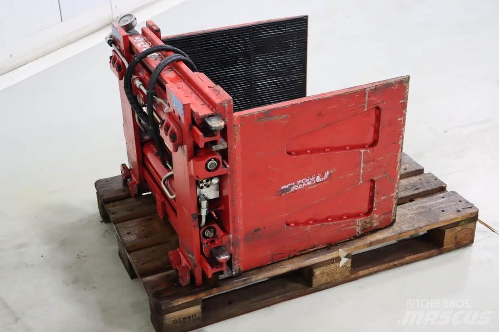 Bolzoni KS04CF0A Sonstige Baumaschinen