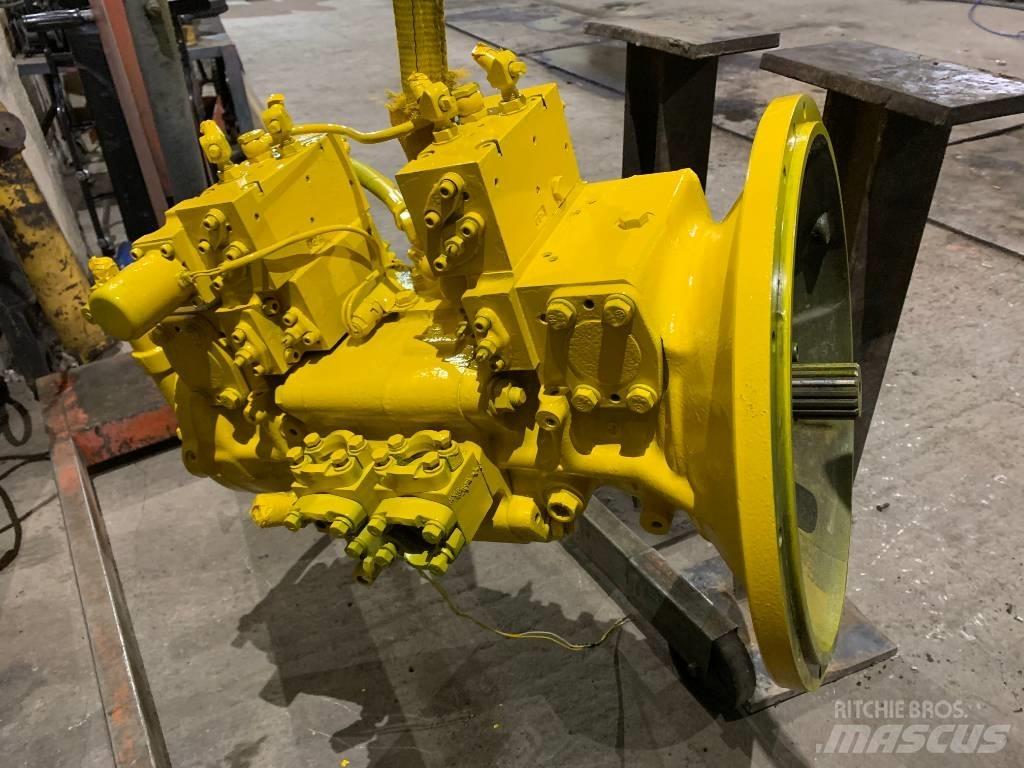 Komatsu PC240-3 Hydraulik