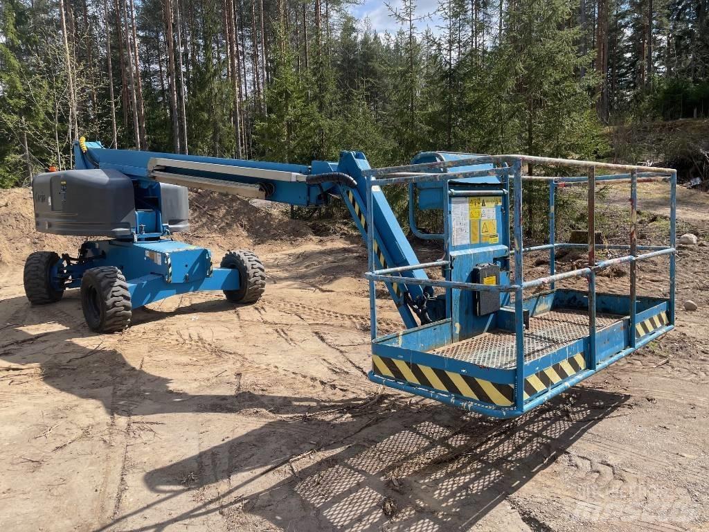 Genie S 45 Gelenkteleskoparbeitsbühnen